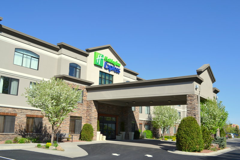 Holiday Inn Express And Suites Bozeman West,Gallatin County>>Bozeman,2.5 star
