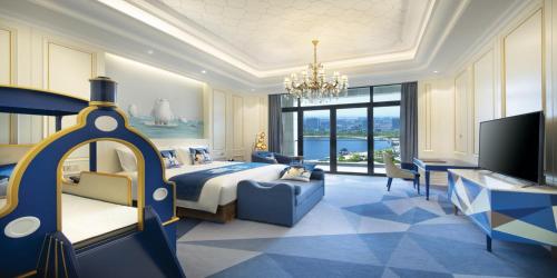Crowne Plaza Dongying, An Ihg Hotel,China>>Dongying,3.5 star