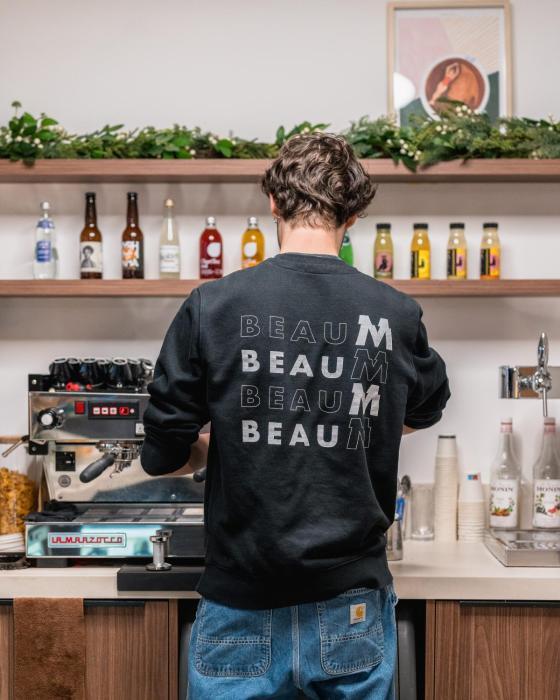 beau m paris hostel