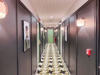 aparthotel ammi nice lafayette