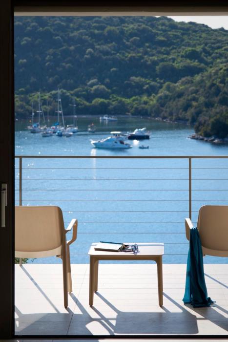 Sivota Deamaris Luxury Boutique Hotel,Sivota>>Igoumenitsa,3.5 star