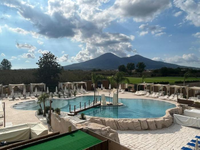 Time B&B,Poggiomarino>>Campania,0 star