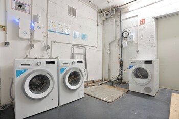 moderne apartments zentral in dortmund