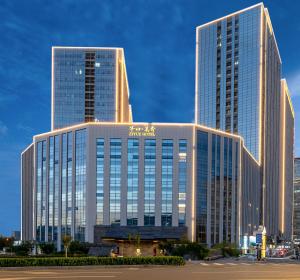 ziyue meixiu hotel