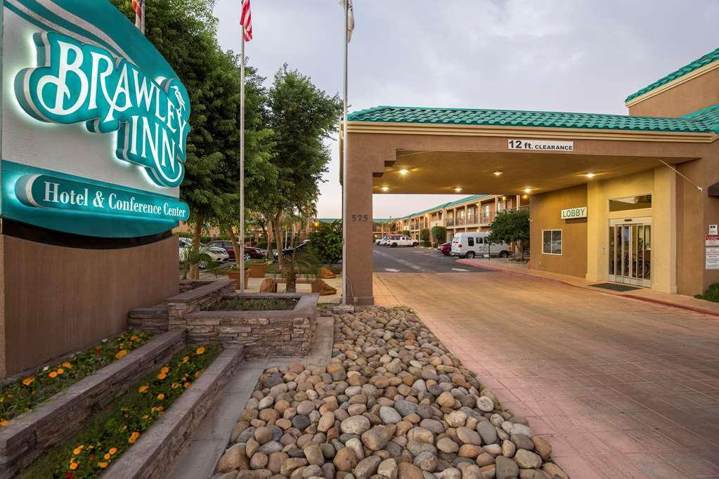 Brawley Inn,El Centro>>Brawley,3 star