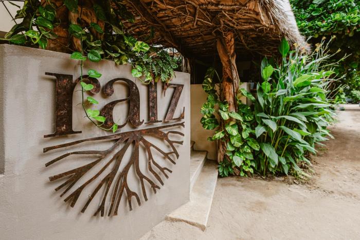 raiz hotel boutique