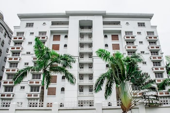 Pier Harbour By Srs,Nigeria>>Lagos,3 star