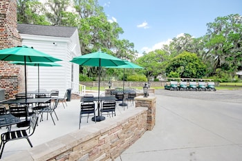 wedgefield country club