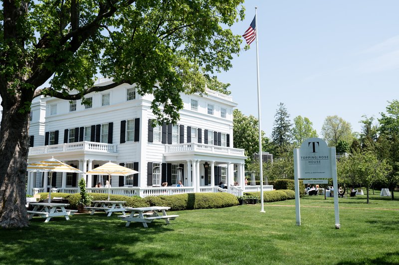 Topping Rose House,East Hampton>>Bridgehampton,4.5 star