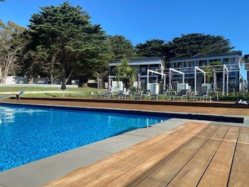 The Sea Pavilions,Phillip Island>>Cowes,0 star