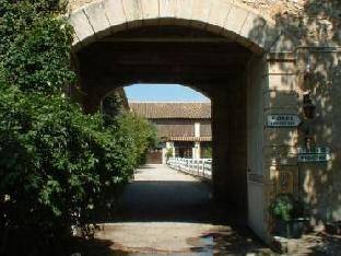 hotel mas de galoffre