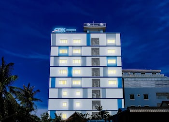 cdx residence
