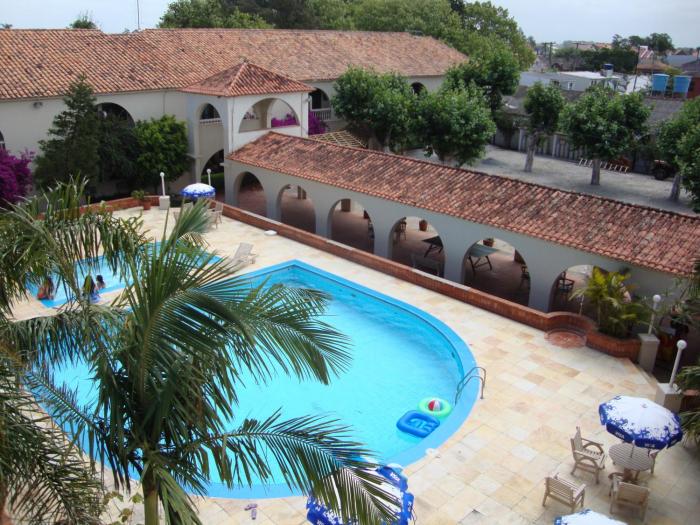hotel atlantico praia