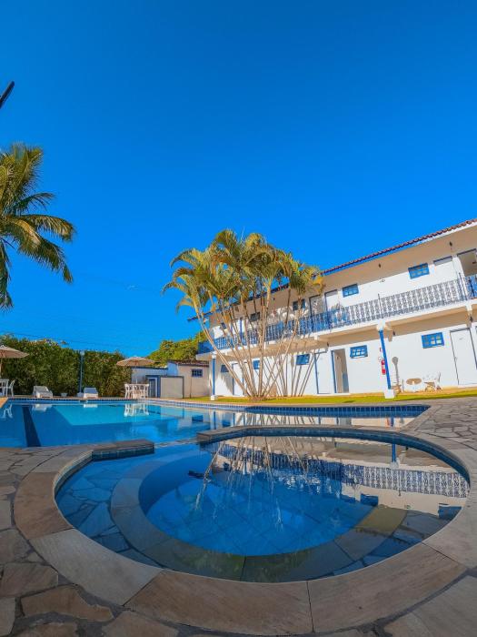 Hotel Arrastao,Sao Sebastiao>>Ilhabela,2.5 star