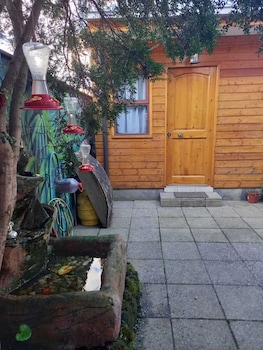 Cabaña Para 3 Personas En Temuco,Chile>>Temuco,2 star