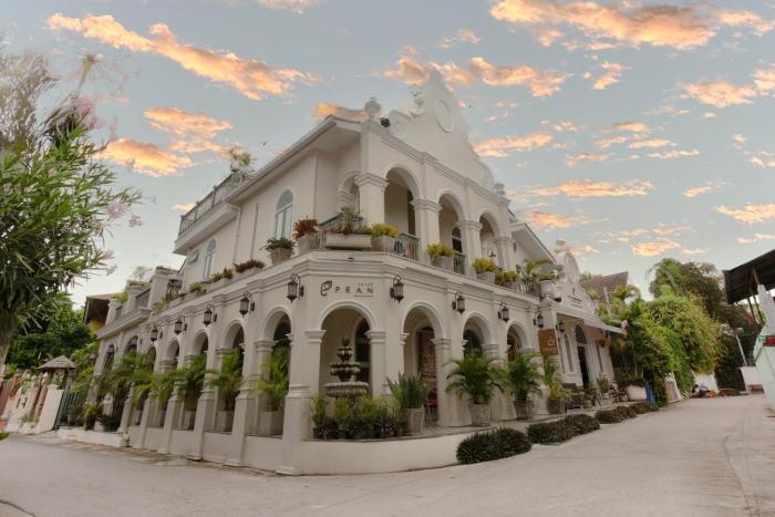 pran at kumuang boutique house