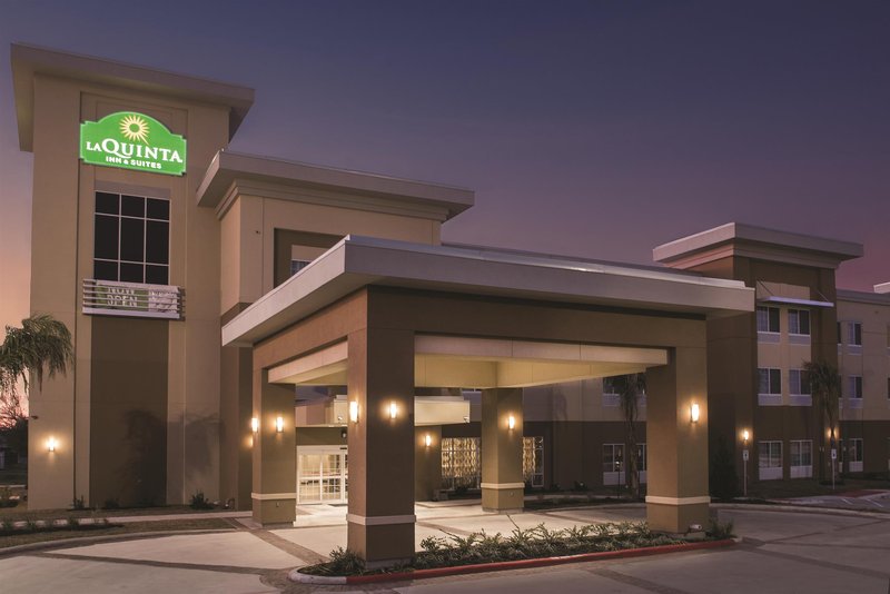 la quinta inn and suites by wyndham gonzales tx