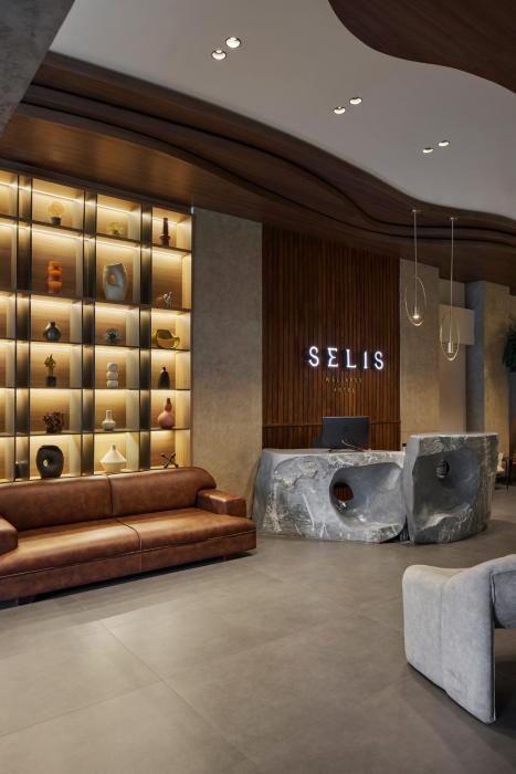 hotel selis