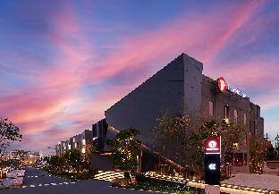 Travelodge Nimman Chiang Mai,Nimman>>Chiang Mai,4 star