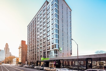 holiday inn brooklyn downtown an ihg hotel
