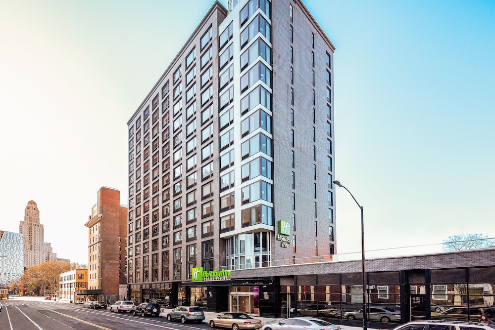 Holiday Inn Brooklyn Downtown By Ihg,Brooklyn, Ny>>Brooklyn,4 star