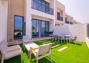 nasma luxury stays ras al khaimah