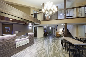 Carrollton Inn,Carroll County>>Carroll,2.5 star