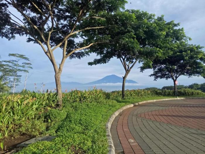 The Valley Guesthouse,Indonesia>>Malang,2 star