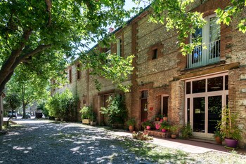 domaine mas bazan