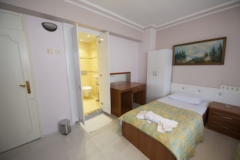 Grand Desi Hotel,Samsun Province>>Samsun,2 star