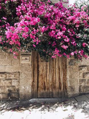 Lemon Tree Residence,Jordan>>Amman,4.5 star