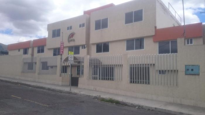 Hostal La Perla Del Sur Af,Tababela>>Quito,1 star