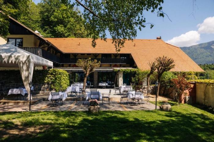 Vila Podvin, Slovenija,Brezje>>Bled,3 star
