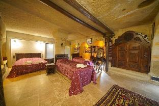 travel inn cave hotel