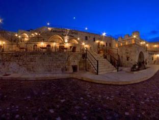 kemerhan hotel and cave suites