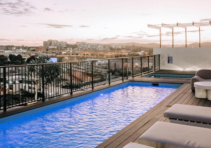 Rambla @ Perry House,Brisbane>>Bowen Hills,0 star