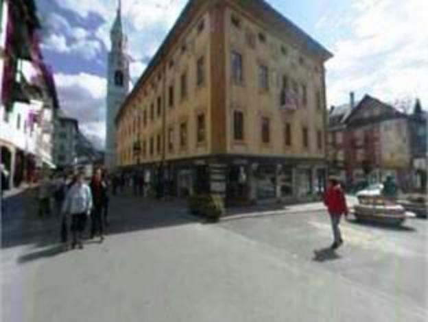 Hotel De La Poste,Cortina D'ampezzo>>Belluno,4 star