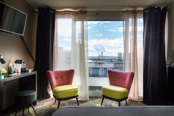hotel helussi