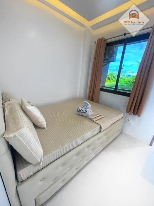 gtc apartelle