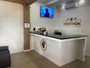 The Colosseum,St. Kitts And Nevis>>Basseterre,2 star