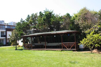 Mad Sea Beach Hotel,Istanbul>>Agva,3 star