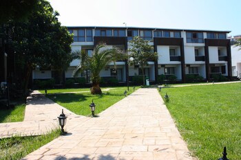 Mad Sea Beach Hotel,Istanbul>>Agva,3 star