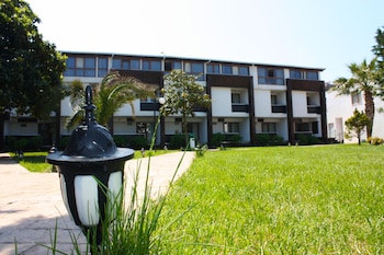 Mad Sea Beach Hotel,Istanbul>>Agva,3 star