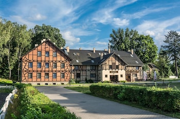 Folwark Książęcy,Lwowek Slaski>>Kliczków,3 star