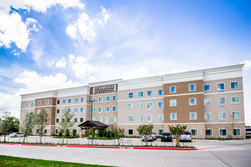 staybridge suites plano legacy west area an ihg hotel