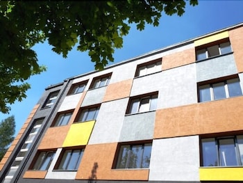Boutique Hotel's Bytom,Katowice>>Bytom,3 star
