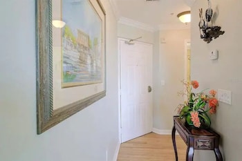 the bc resort on the water