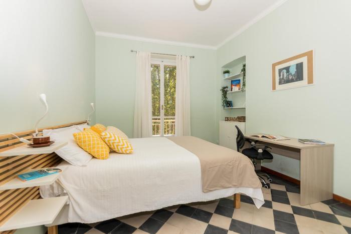 Agnelli 80 - Appartamento Agnelli Vicino Al Pala A,Italy>>Turin,0 star