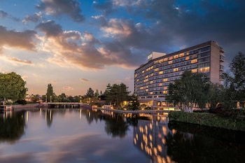 Hilton Amsterdam,Oud-Zuid>>Amsterdam,5 star