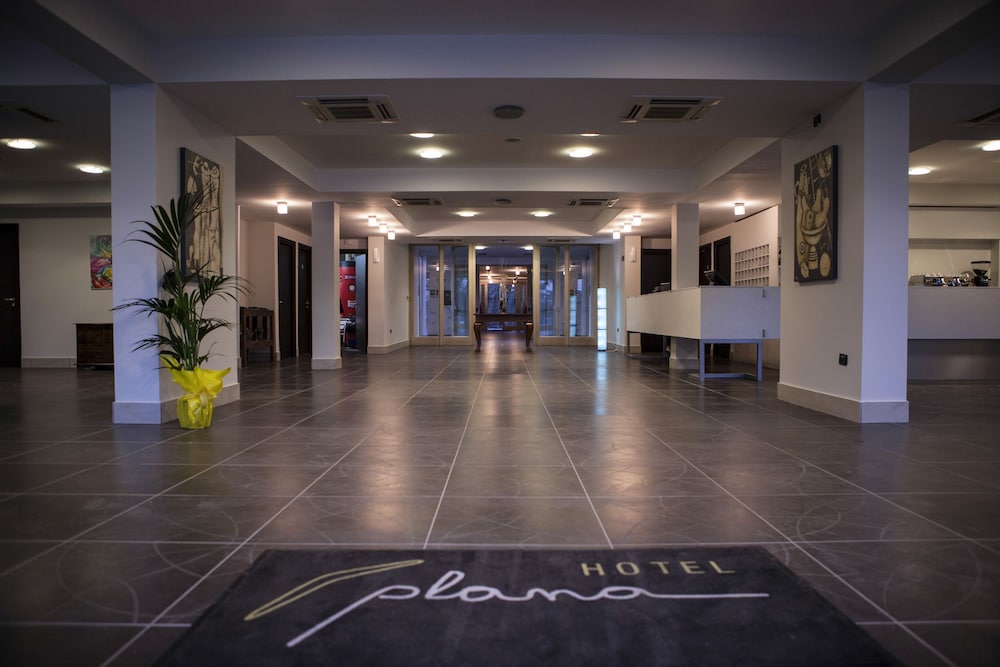 Plana Resort & Spa,Castel Volturno>>Caserta,4 star